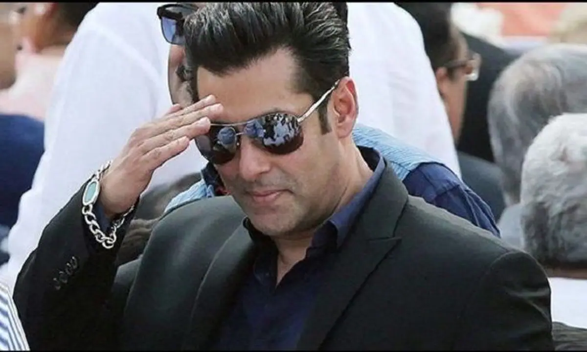 Notebook producer Salman Khan tells you why keeping a diary can get you into trouble
