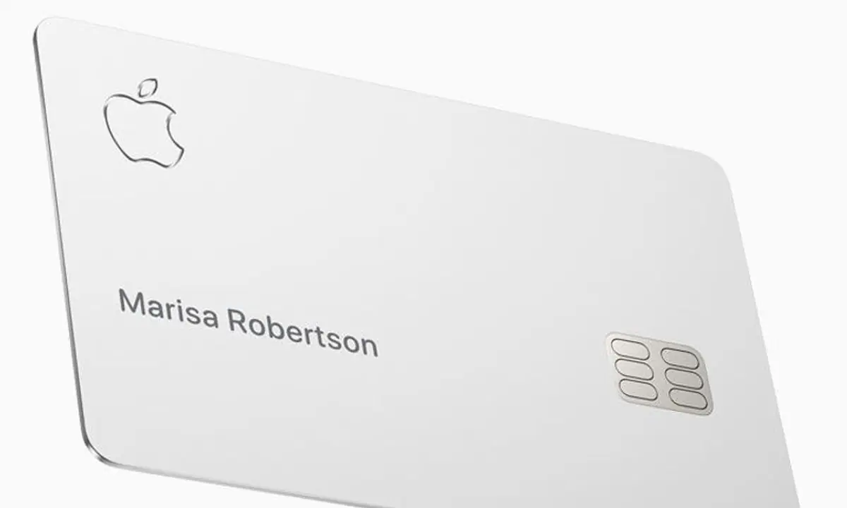 Apple introduces feature rich credit card: How consumers will benefit