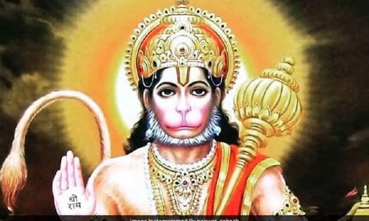 आज मंगलवार के दिन बजरंग बली आपके लिए लेकर आए हैं कैसा भविष्य? यहां जानिए