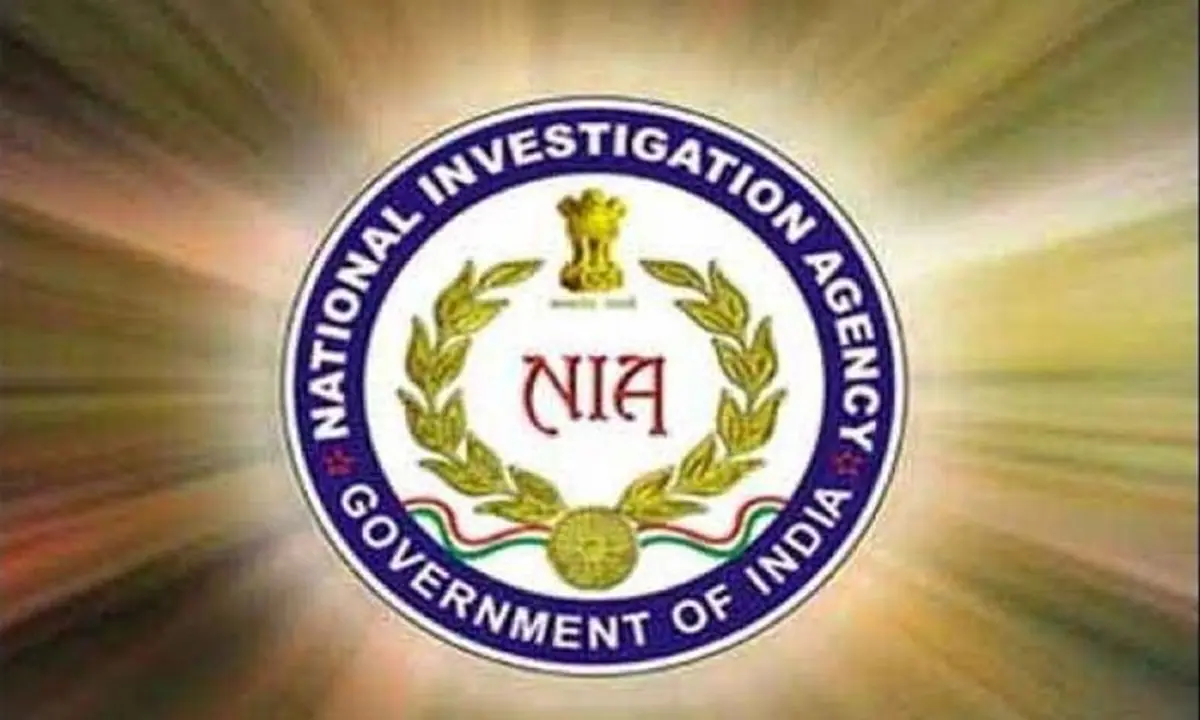 NIA speeds up investigation of ISIS linked cases