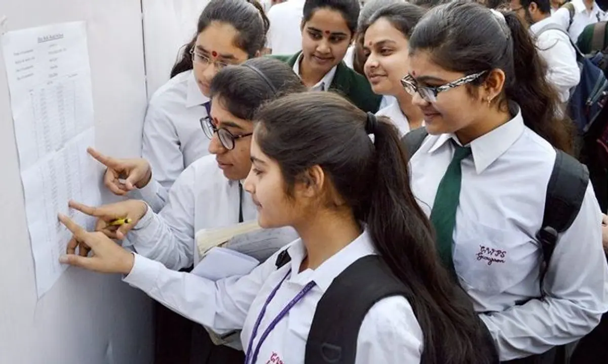 CBSE Class 10 results: Dehradun outshines rest of India with 7 out of 13 first rankers