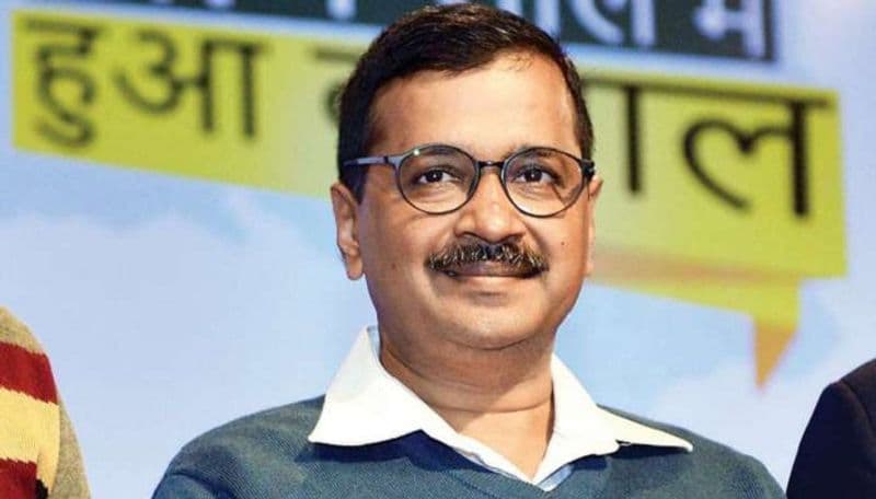 चुनावी साल में केजरीवाल ने दिया दिल्लीवालों को सस्ती बिजली का तोहफा