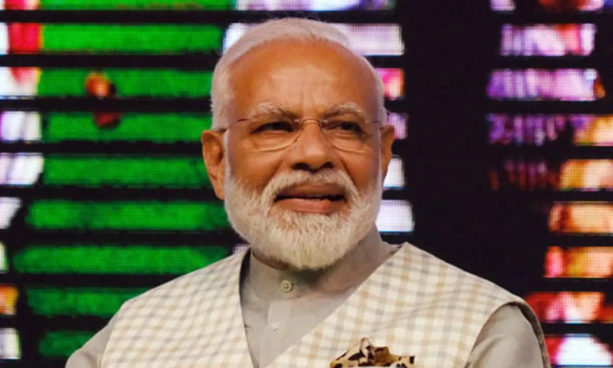 How fake intellectuals are attacking Modi wrongly on NSSO data