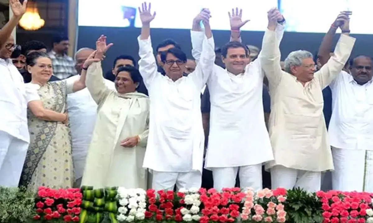 Third Front, thy name is instability!