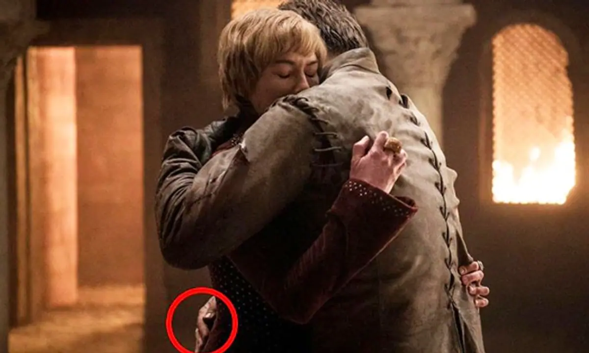 Game of Thrones: Jaime Lannister regrew his right hand or was it HBO’s editing error?