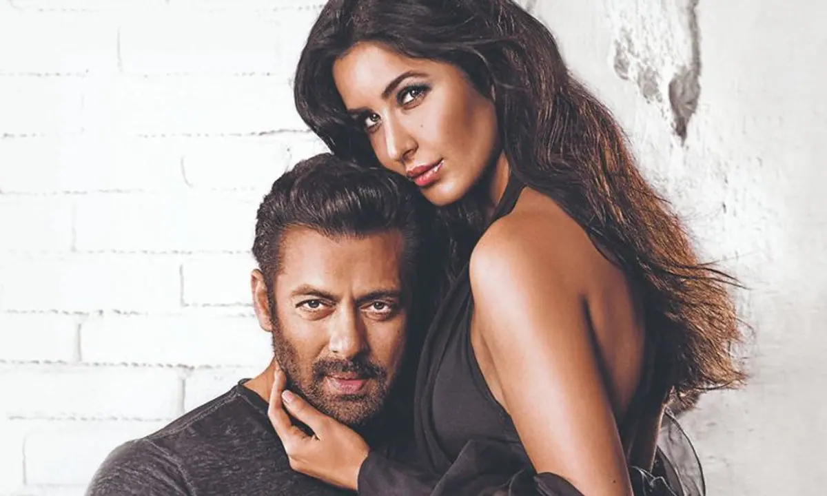 Katrina Kaif: Salman Khan behaves with me in the same way he talks to you