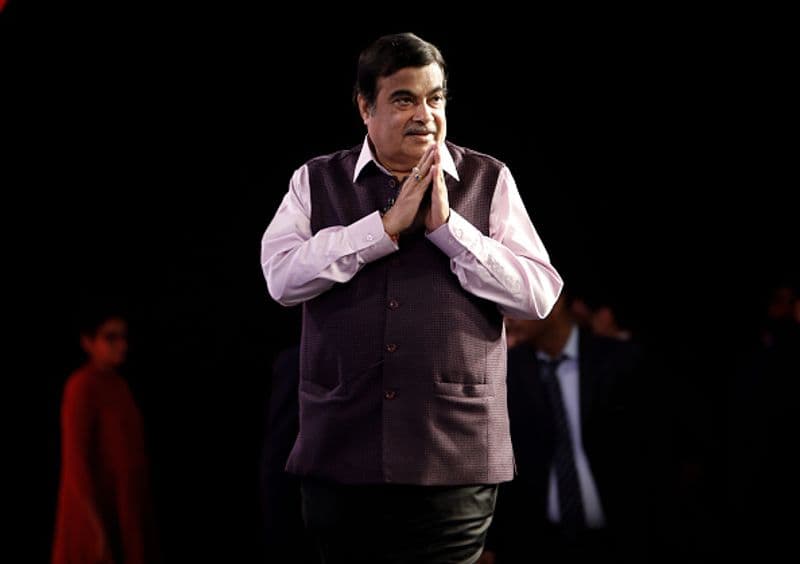 क्या राजनाथ के बाद गडकरी भी हैं नेतृत्व से नाराज, भाजपा कार्यकारिणी की बैठक से रहे नदारद