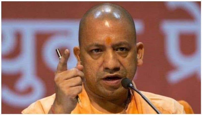 खनन घोटाला मामले में फंसे बुलंदशहर के डीएम समेत तीन अधिकारियों का तबादला
