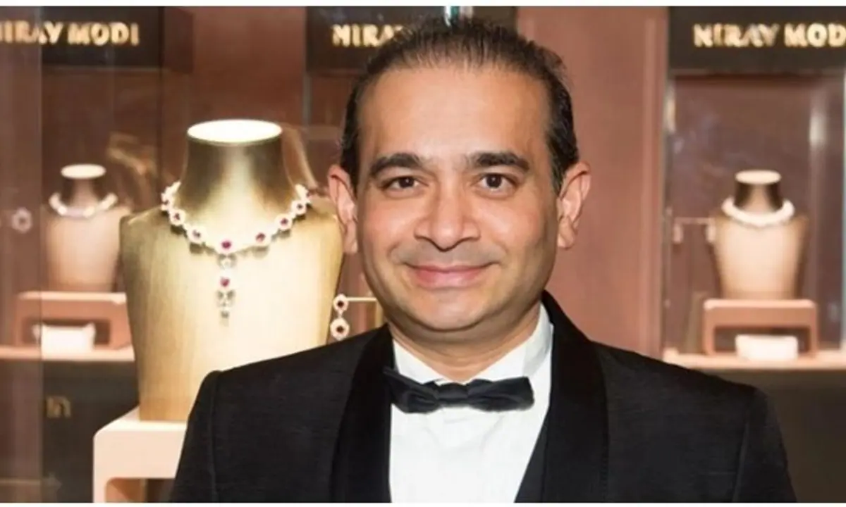 PNB case: Nirav Modi to appear via video conferencing for remand hearing
