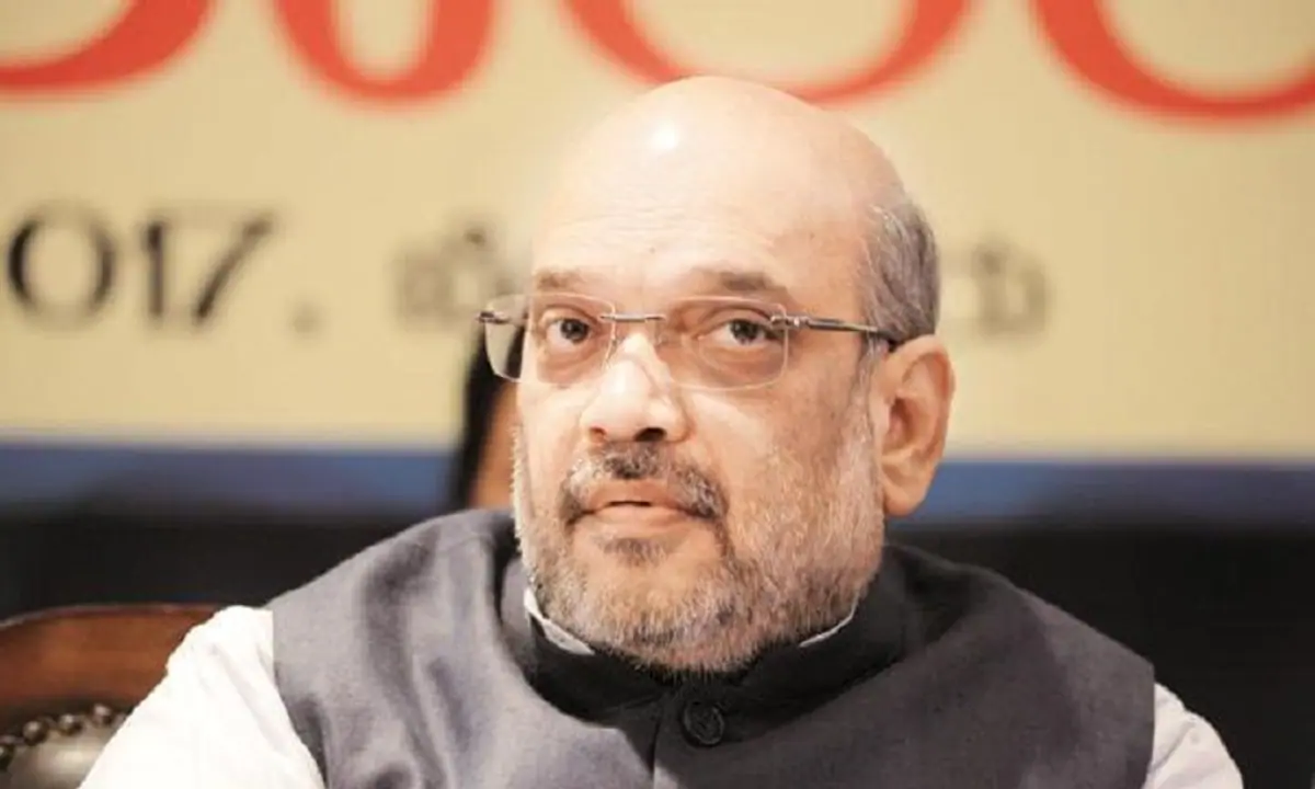 शाह के घाटी दौरे के बाद हुर्रियत को समझ आ गयी है हैसियत, महबूबा कर रही हैं बातचीत की तरफदारी
