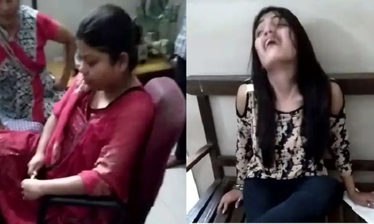 दर्द से तड़पती रही मरीज, डॉक्टर ने किया देखने से इनकार