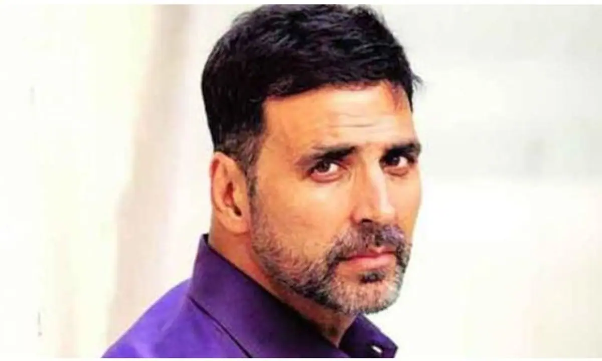 Akshay Kumar happy with Salman Khan's Inshallah not be clashing with Sooryavanshi