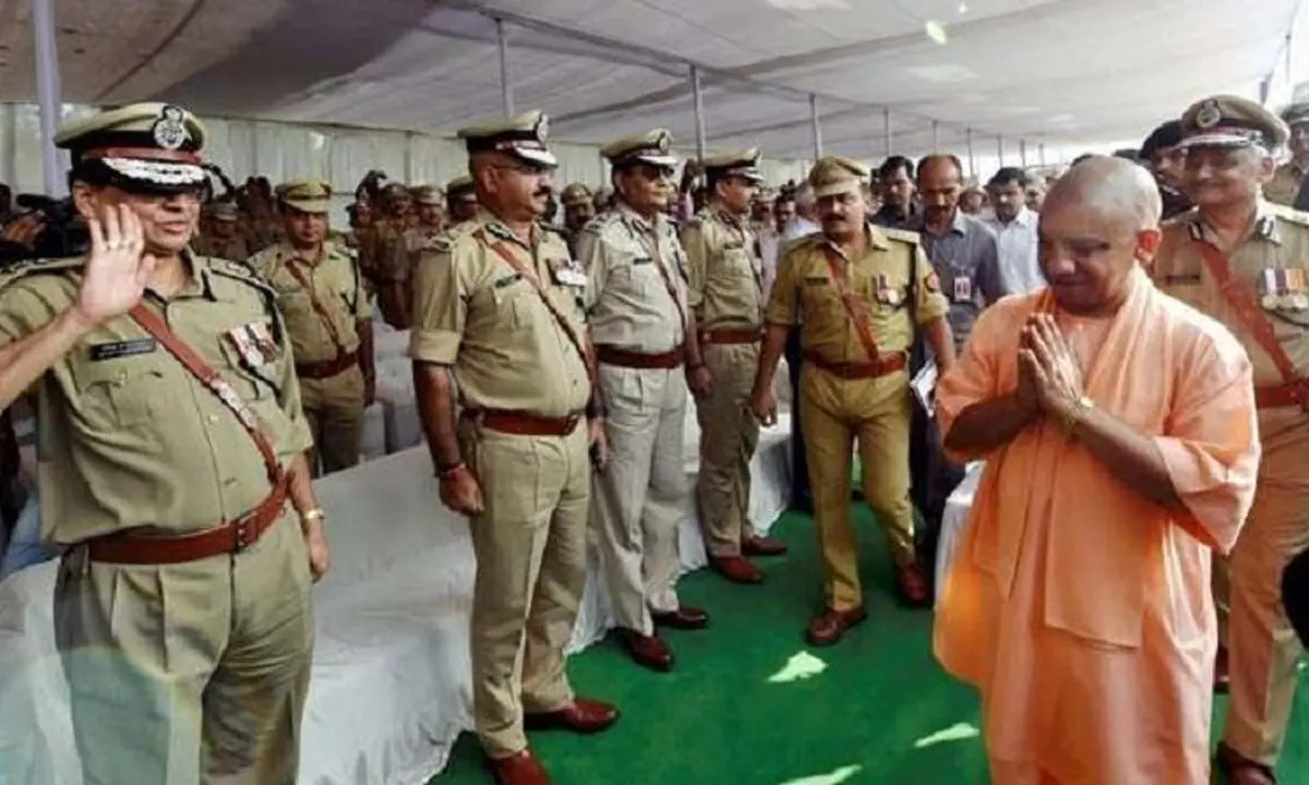 योगी राज में आजम के रामपुर में खत्म हो रहा है ‘जंगलराज’, 45 दिन में 146 अपराधी कर चुके हैं आत्मसमर्पण