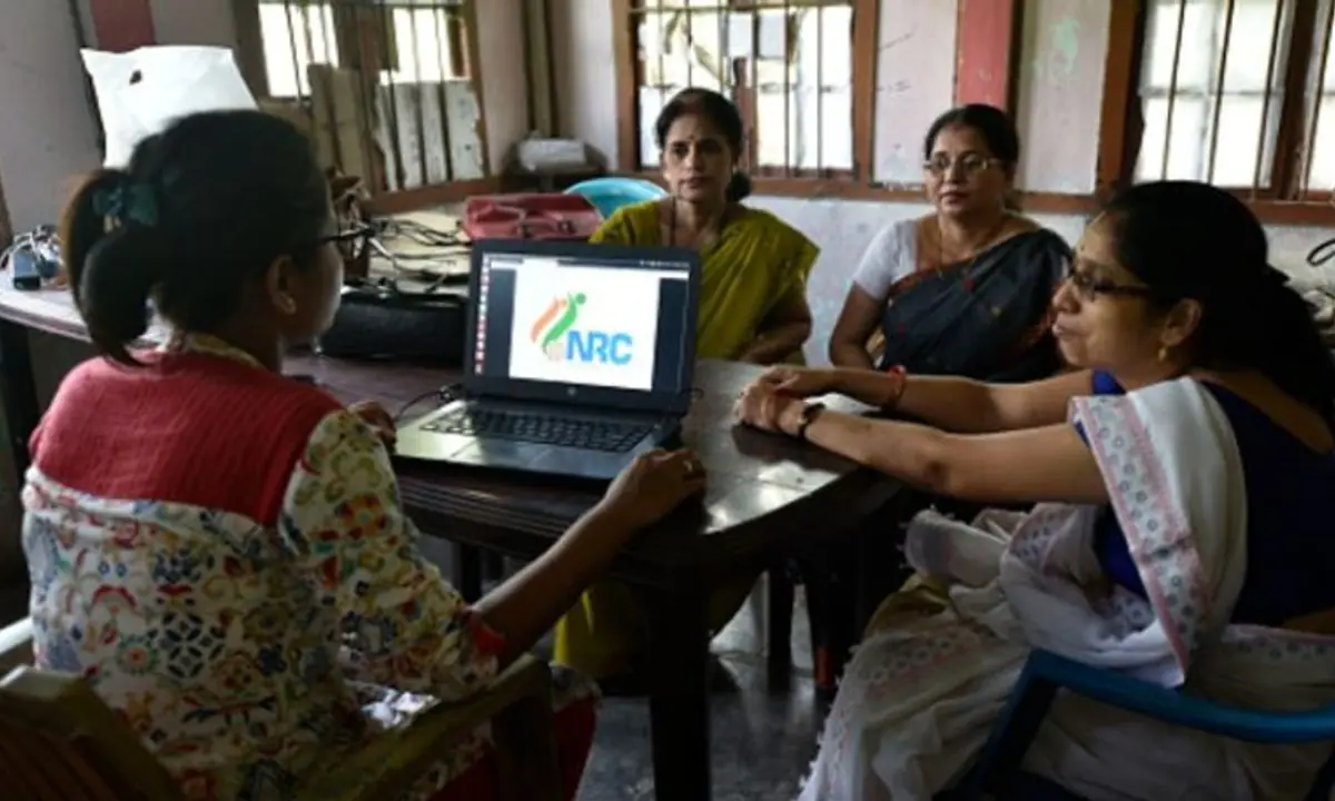 असम में 19 लाख लोगों को एनआरसी से बाहर रखने का मामला पहुंचेगा सुप्रीम कोर्ट