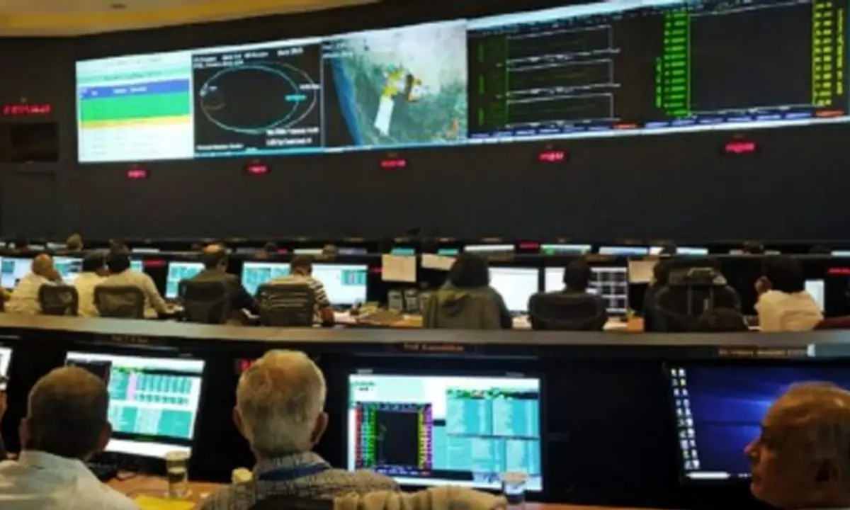 Thinking how to watch Chandrayaan 2? Follow these steps
