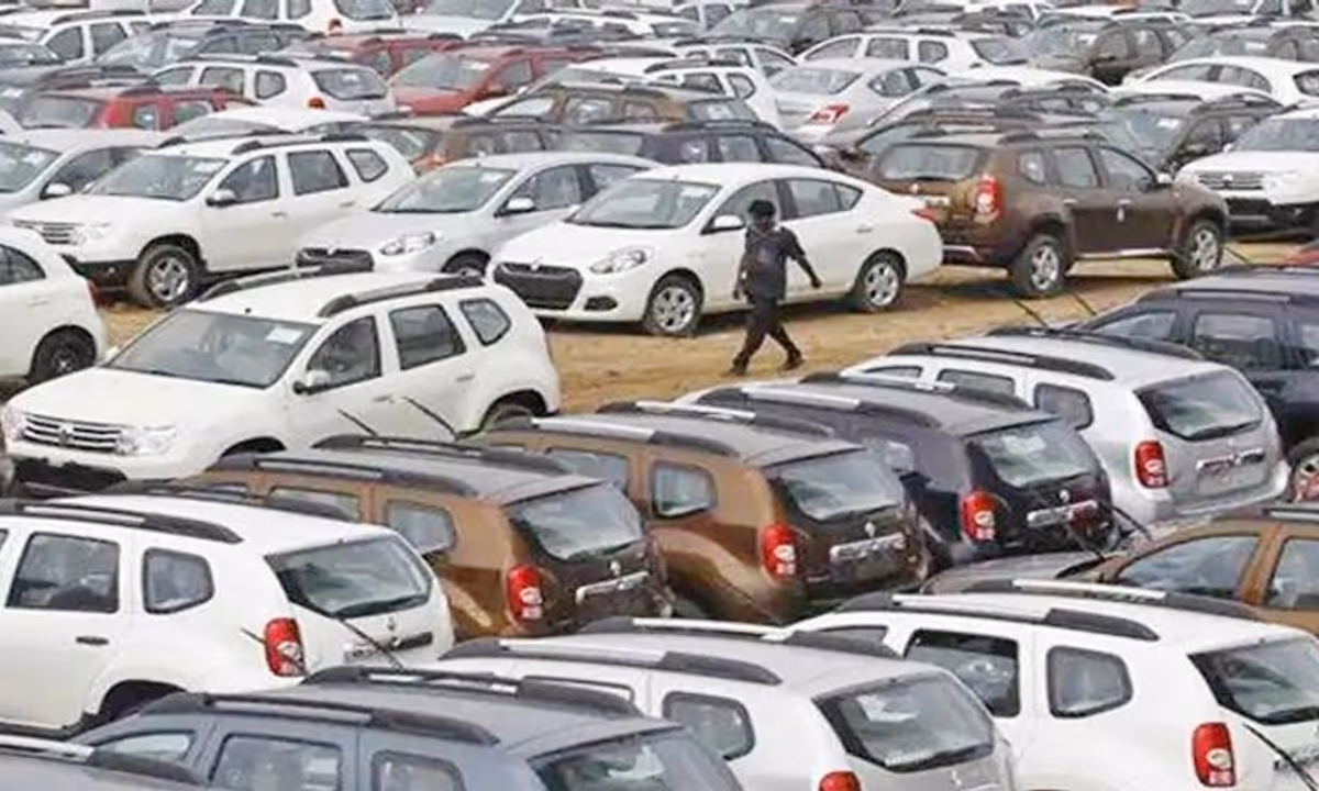 Automobile industry in for double whammy
