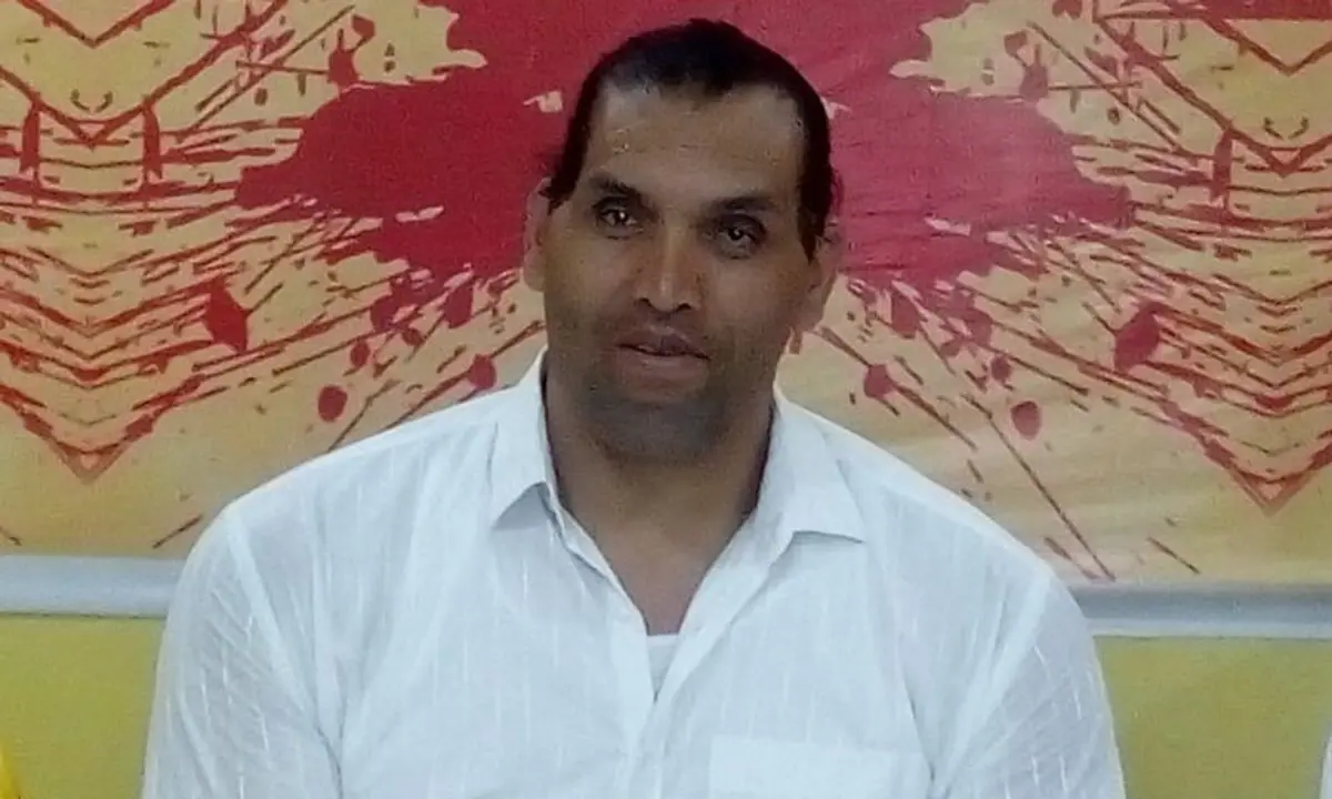 'द ग्रेट खली' ने दहाड़ते हुए पाकिस्तान को दी चेतावनी