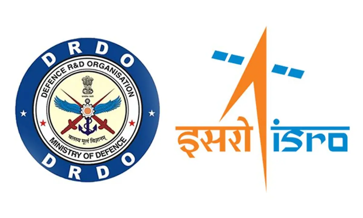 DRDO extends support to ISRO for Gaganyaan project