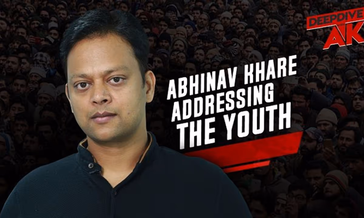 राष्ट्रवाद और देश की बात करने पर अघोषित प्रतिबंध लगा देता है सोशल मीडिया