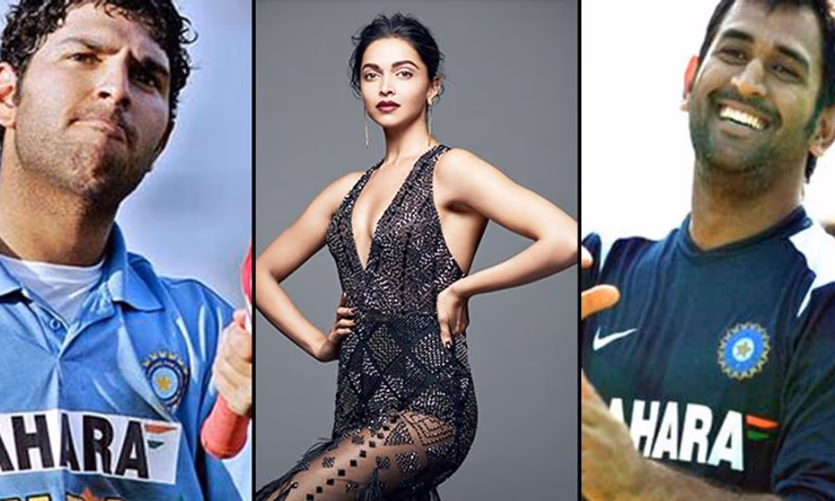Yuvraj Singh on break up with Deepika Padukone: She moved on, so did I
