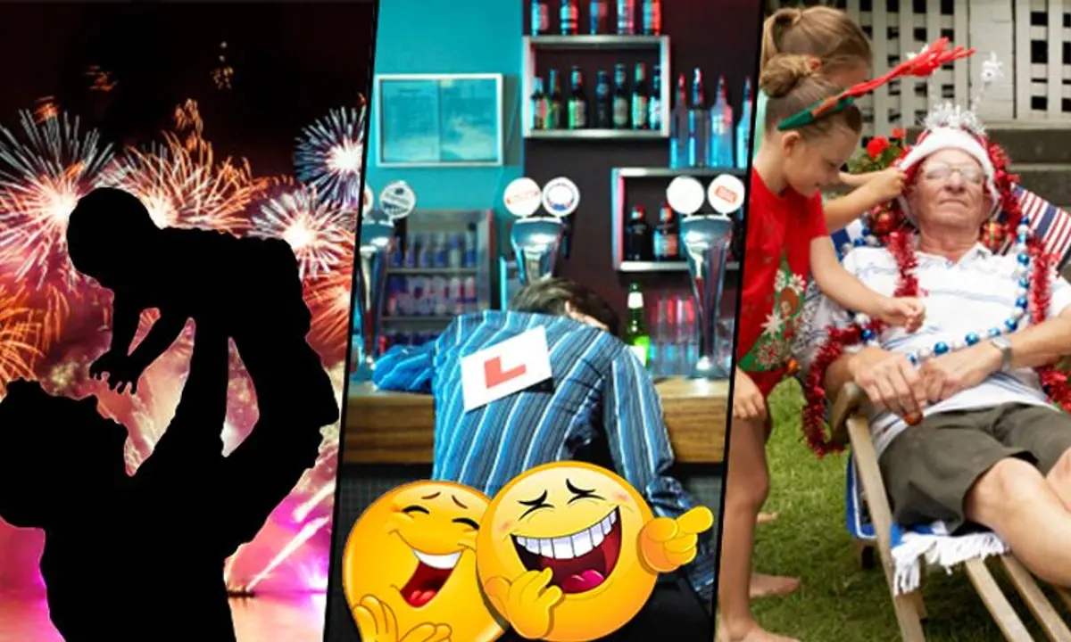 Counting down to 2020: How are you bringing in the New Year?