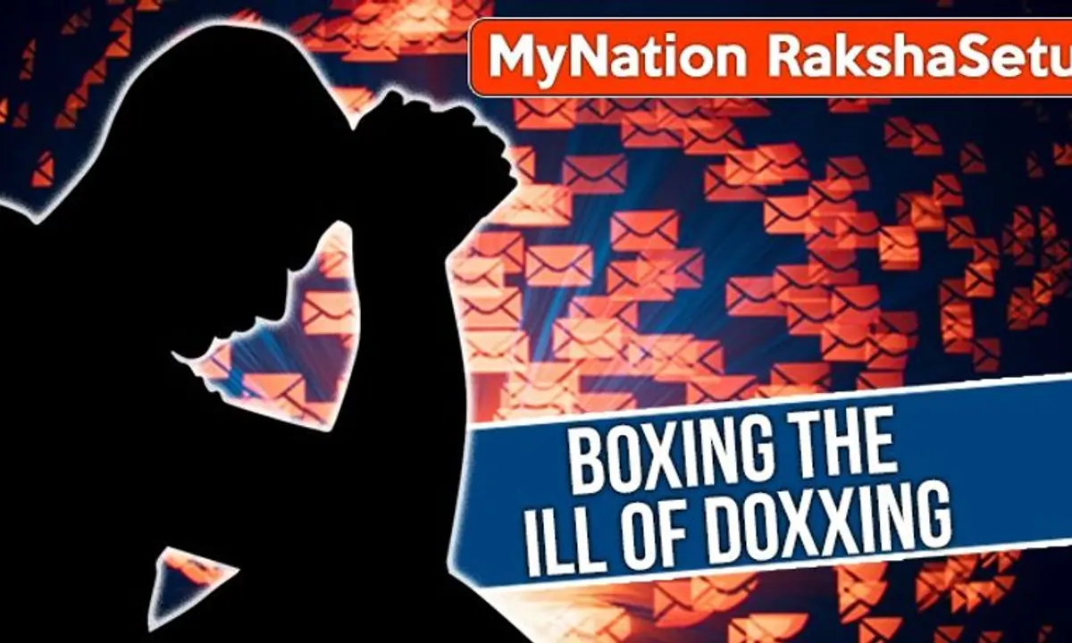 RakshaSetu: Openly giving a call to publish employers’ details to doxx, target NRIs