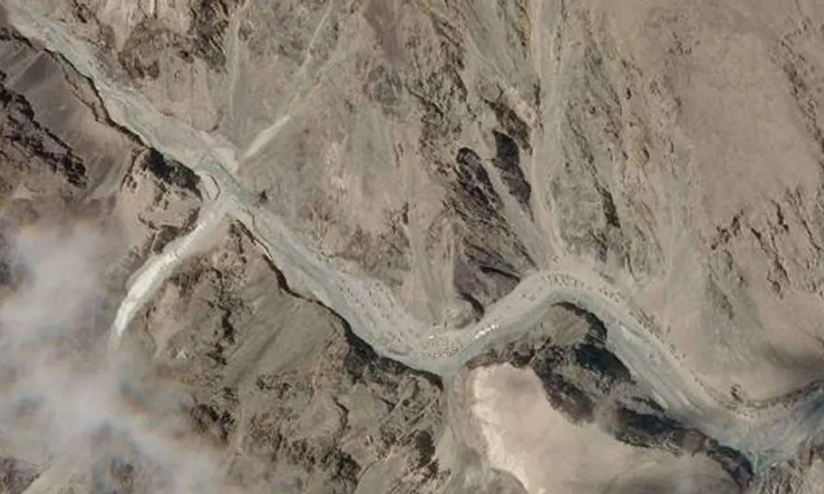 United States acknowledges the bravery of Indian soldiers martyred in Galwan clashes