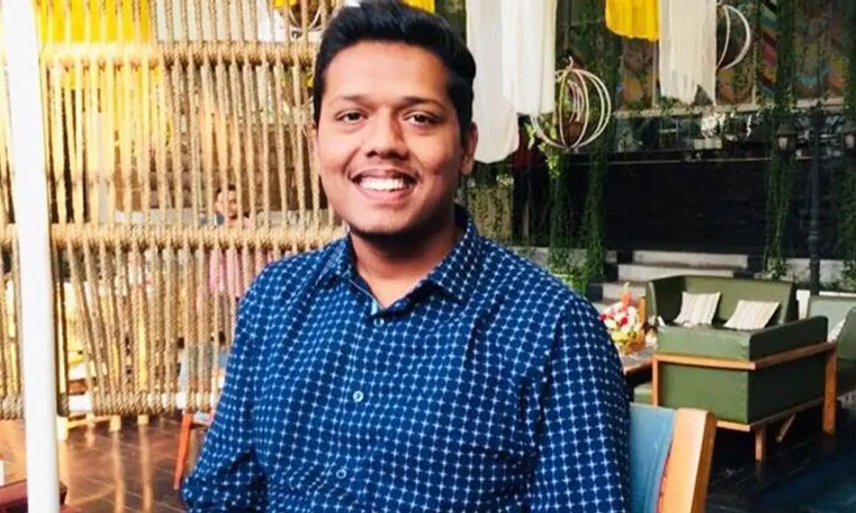 Rishabh Jain is an up and coming digital marketing guru and here’s why you should keep an eye out for him!
