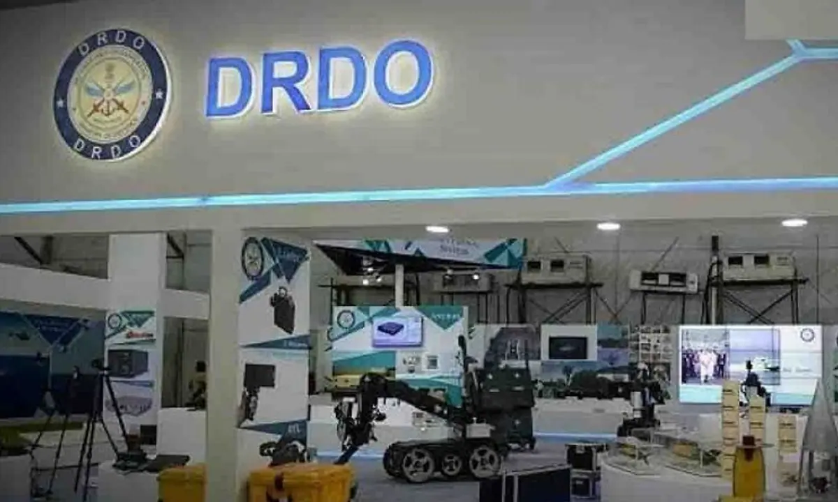 To prevent person from sinking into hypoxia, DRDO develops SpO2 based supplemental oxygen delivery system
