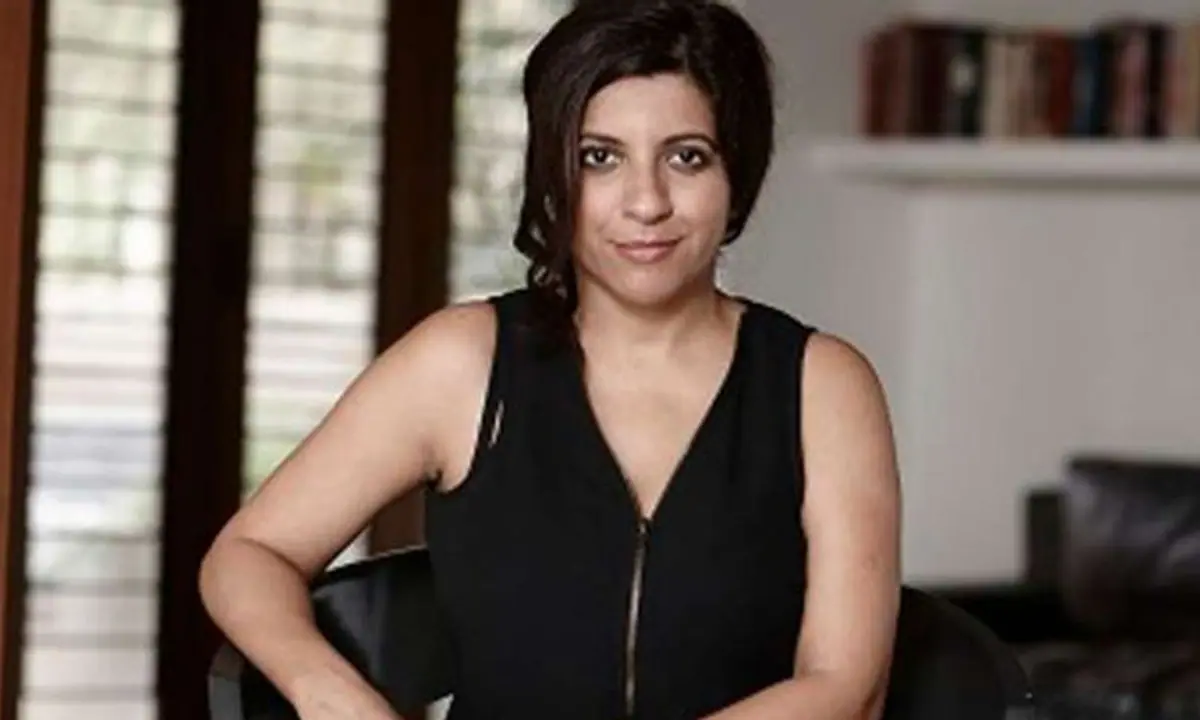 Zoya Akhtar’s Biography | Birth | Education | Family | Directorial Debut | Popular Films | Awards
