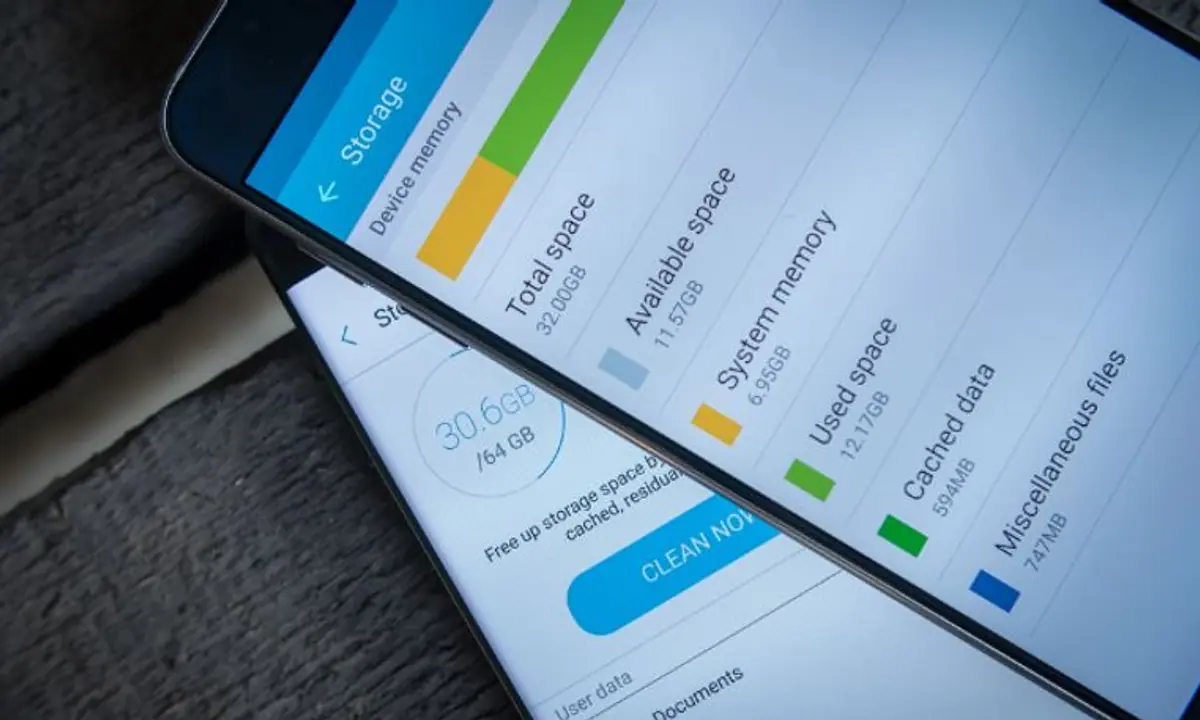 Smartphone Storage Woes? Here's How to Free Up Space and Optimize Performance!