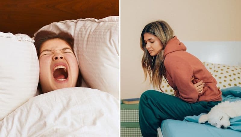 Early Periods Tips: 10 साल की उम्र में पीरियड्स होना खतरनाक,बढ़ जाता है इस बीमारी का खतरा 