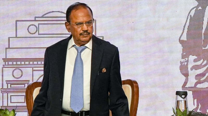 दुश्मनों के लिए पाताल में भी जगह नहीं, डोभाल की फ्रांस से ये डील...सुनकर कांप जाएंगे चीन पाक