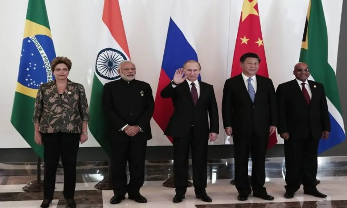 BRICS में मोदी शी जिनपिंग की मुलाकात, जानें और क्या क्या होगा खास 