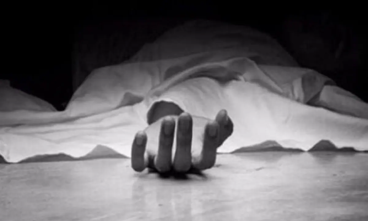 जिसे चाहा जान से ज्यादा उसे दी दर्दनाक मौत !  प्रेशर कुकर से पीट पीटकर कर हत्या 