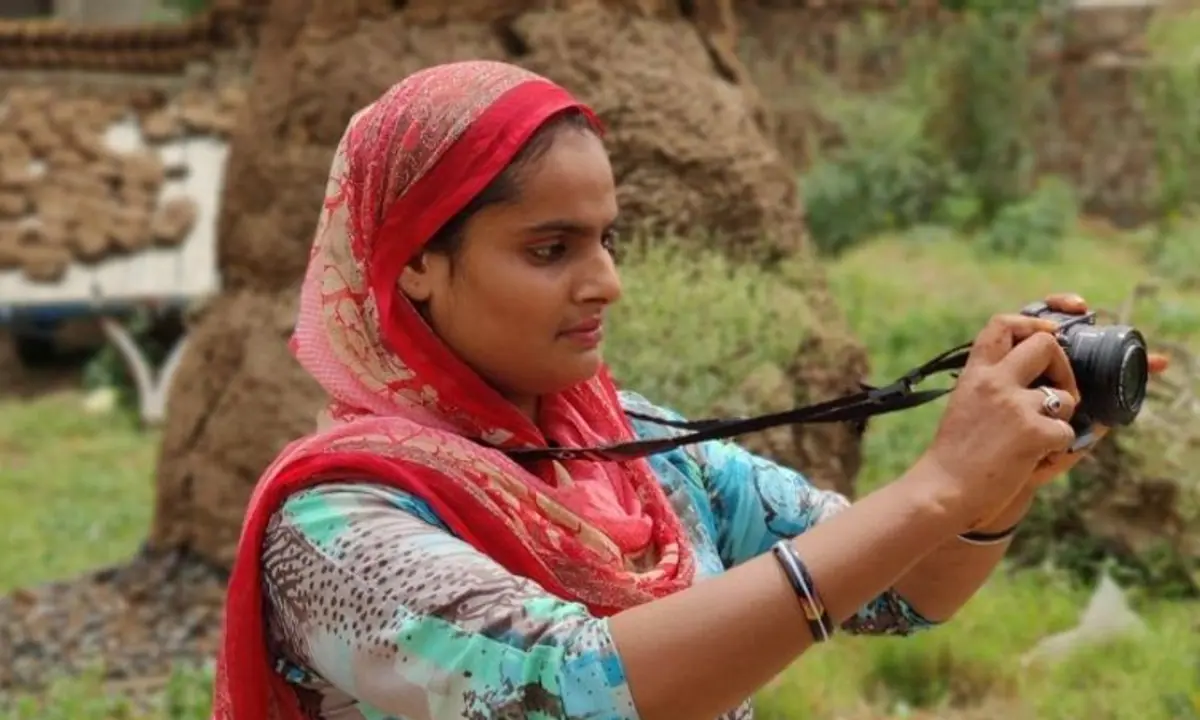 ससुराल में टॉर्चर की गईं, गहना बेचा, घर बेचा, आज यूट्यूब चैनल से कर रही हैं लाखों की कमाई