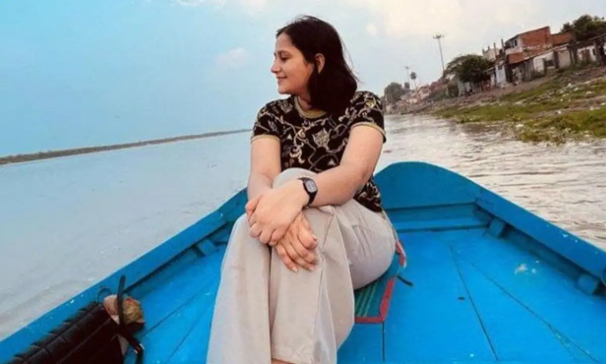 सिर्फ 3 चीजों से दूरी बनाकर राजस्थान की नेहा ने 2nd अटेम्प्ट में ही क्रैक कर लिया UPSC