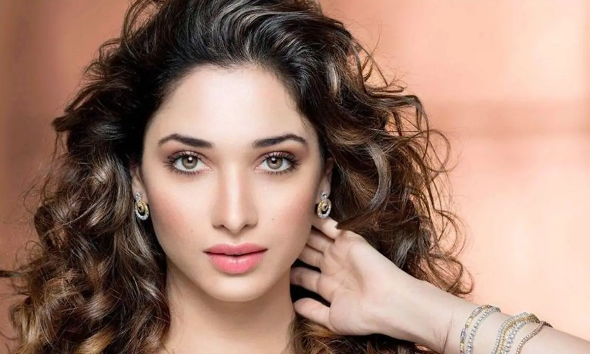 Tamannaah Bhatia files contempt case against companies for misusing her image in ads