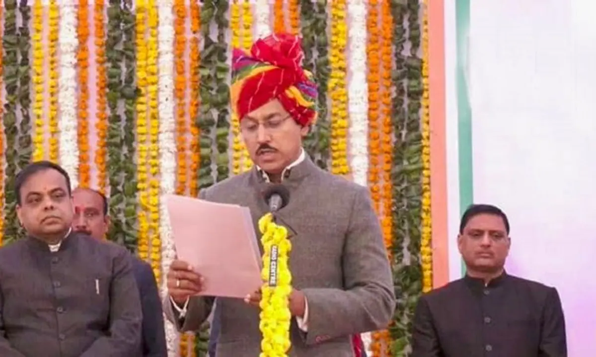 Rajyavardhan Singh Rathore Birthday: खेल से लेकर राजनीति तक, जानिए राज्यवर्धन सिंह राठौर से जुड़ी रोचक बातें 