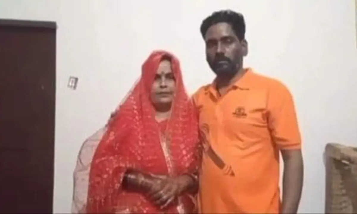 फातिमा अब्दुल्ला की 25 साल बाद घर वापसी, हवन पूजन के बाद बने कविता शिव प्रसाद, बताई धर्म परिवर्तन की ये वजह