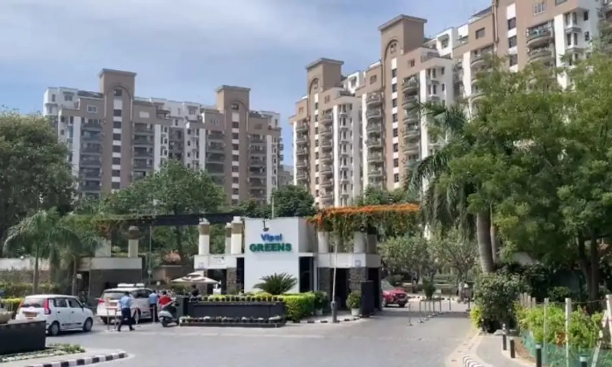Gurugram News: 59 साल की मां का 27 साल के बेटे ने चाकू से गोदकर किया कत्ल,  वजह सुन सन्न रह गई पुलिस