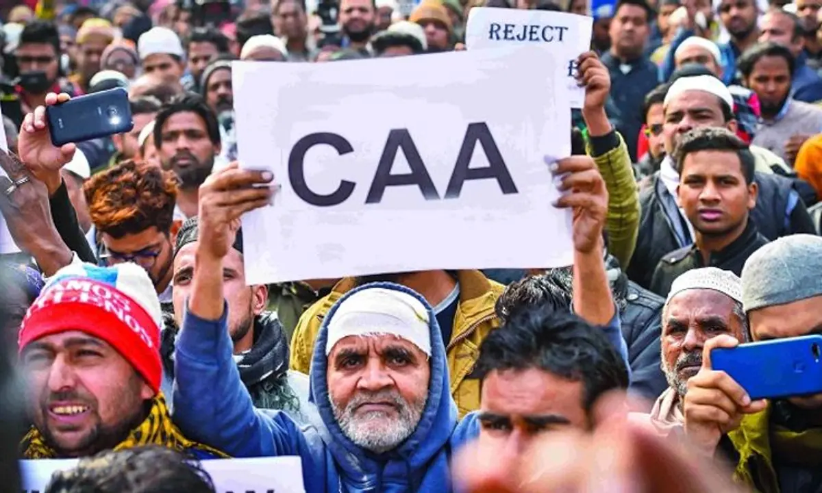 CAA लागू होने के बाद क्या बदलेगा? क्या हैं इससे जुड़े विवाद, जानिए पॉइंट्स में