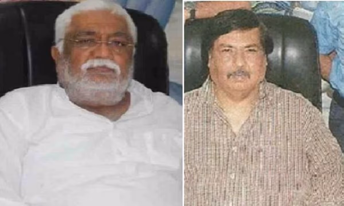 ये दो भाई हैं यूपी के सबसे अमीर शख्स, कभी परिवार का पेट पालने को पैदल घर घर जाकर बेचते थे साबुन, जानें नेटवर्थ
