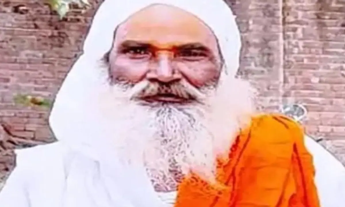 UP News: सीतापुर में 3 टुकड़ो में मिले महंत...पंचकोशी परिक्रमा के दौरान हुए थे गायब 