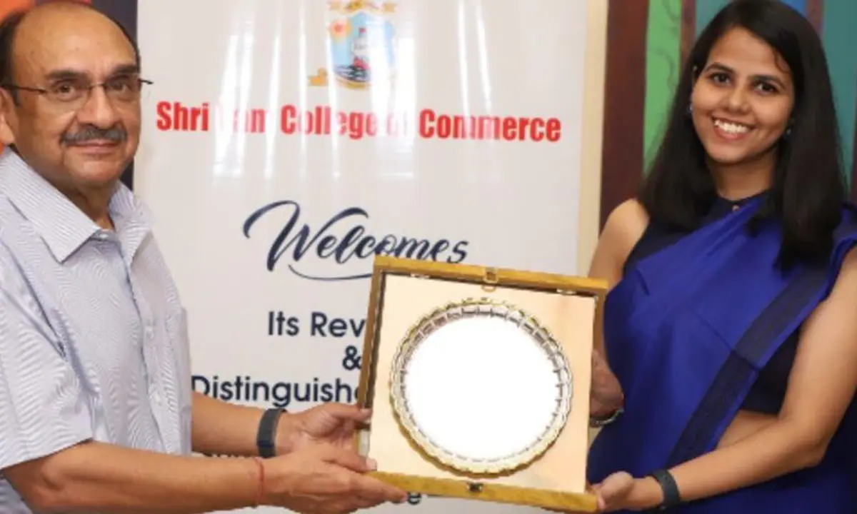 Ishita Kishore's inspiring UPSC journey of securing AIR 1 despite failing twice in prelims 