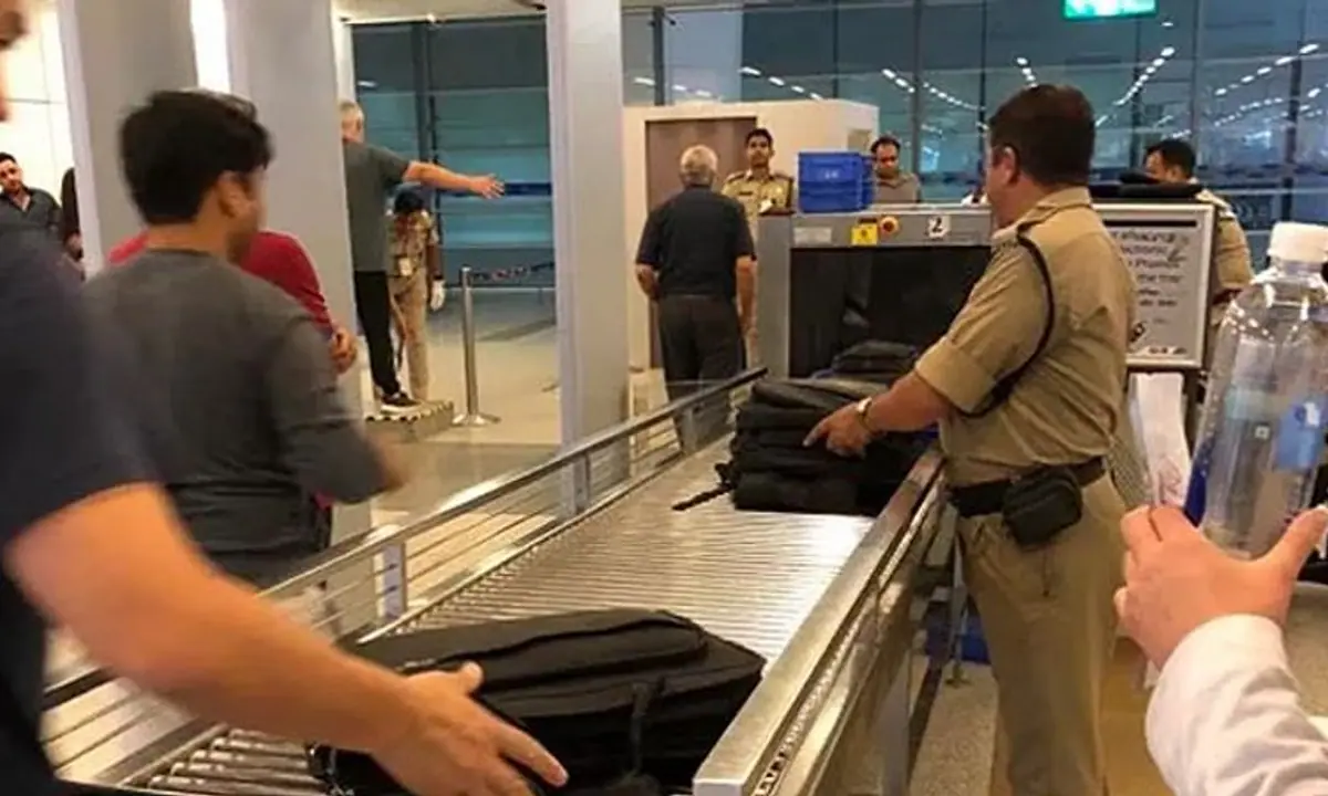First time in a flight? Know gadget rules for airports