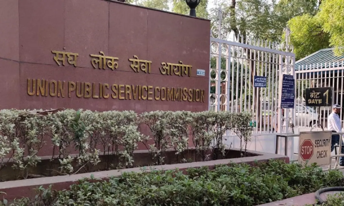 UPSC aspirant's relatable post on multiple failed attempts: 'perfect example of failure'