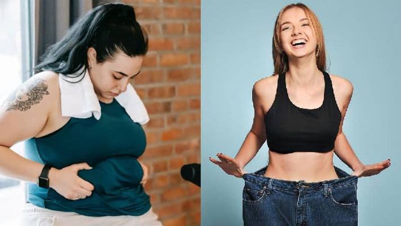 बिना एक्सरसाइज, डाइट के गायब होगी तोंद की चर्बी, पेट के डॉक्टर ने दिए Weight Loss के 4 Tips