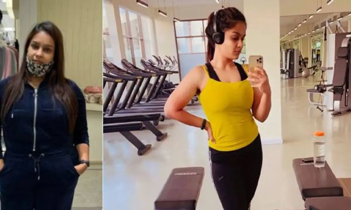 लड़कियों की पसंदीदा Chocolate  खाकर इस महिला किया 29 KG Weight Loss, रोज करती थी सेवन 