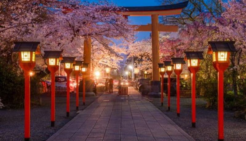 Kyoto, Japan Kyoto, Japan